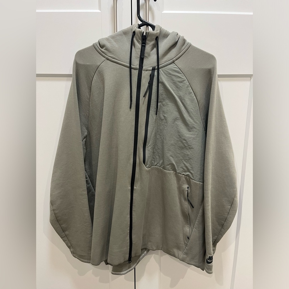Nike Sportswear Full Zip Hoodie